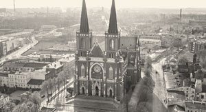 Archikatedra Świętej Rodziny